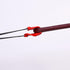 Lifeline Heavy Duty Door Anchor, Black/Red
