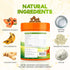 ZENO 150 Probiotics for Dogs Chews - pcs - Digestive & Gut Health Support - Probiotic Chews for Dogs with Enzymes