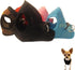 Soft No Pull Step-in Dog Harness, Small Dog XXS XS Vest for Teacup, Chihuahua, Yorkie, Pomeranian
