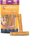 Pet Factory CareChewz Collagen +Plus 9" Rovers Dog Chew Treats, Chicken Flavor, 3 Count