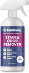 Pawstruck Professional Strength Pet Stain & Odor Remover - Natural Enzyme Cleaning Agent for Dogs & Cats 32 oz
