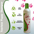 Pet Silk Tearless Puppy Shampoo 16oz, Gentle Tear-Free Formula for Sensitive Skin & Coat, Fragrance & Dye Free