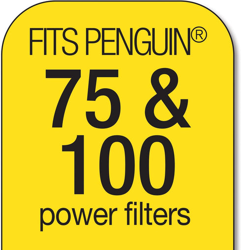 MarineLand Penguin Power Filter; Rite-Size Cartridge