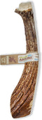 Prairie Dog Moose Antler Chew, Naturally Shed, Hand Harvested in North America, X-Large