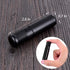 Tubeless Bike Tire Repair Kits for Road Bicycle and Mountain Bike, Includes Storage Canister Plugger Tool with Plugs, 5