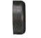 Seachoice Molded Roller End Cap, Black, Boat Trailer, 3-1/2 in. X 5/8 in.