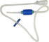 DINY Home & Style Aquarium Cleaner Siphon Pump, Fish Tank Gravel Sand Cleaner