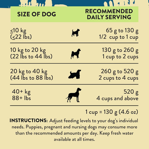 2lb Addiction Steakhouse Beef & Zucchini Air-Dried Grain-Free Dog Food Complete Meal or Topper with Natural Ingredients