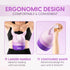 Yes4All Adjustable Kettlebell Sets for Strength Training - Versatile Kettlebells for Workouts