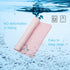 dgdgbaby Dog Cooling Mat, Large Cooling Pad for Dogs and Cats, Breathable Self Cooling Blanket, Machine Washable