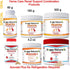 Cranberry D-Mannose for Dogs and Cats, 60 Count Tablets for Urinary Tract Infection Support and Kidney Health