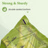 Wowflash 720 Count 13 9Dog Lavender Scented x Poop Bags Rolls, Leakproof Strong & Sturdy Waste Bags for Doggie Cat Pet