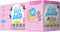Tiki Cat Baby Pate Wet Cat Food for Kittens, Variety Pack, 2.4 oz Cans, 12 Count