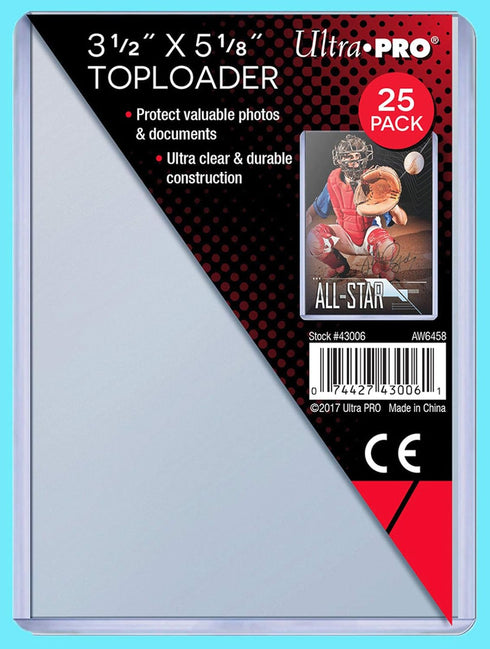 Ultra Pro Gaming Generic 43006, Multi, One Size