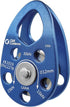 GM CLIMBING Micro Pulley, Swing Cheek, 30kN, CE UIAA Certified