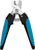 Ergonomic Professional Large Pet Nail Clippers