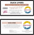 Fresh Is Best Freeze Dried Healthy Raw Meat Treats for Dogs & Cats, Duck Livers