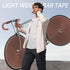 KINGOU EVA Road Bike Handlebar Tape, Bicycle Bar Wraps, 2PCS Per Set