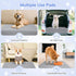 Reusable Dog Training Pads, 72x72 Inch-1 Pack, Washable Pee Pads with Fast Liquid Absorbing for Dogs, Cats, Bunny &