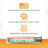 Meowijuana Refillable Cat Toys | Get Spacey - Planet and Meteor Catnip Toys | Includes Potent Hand Harvested Catnip