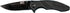 Smith & Wesson M&P Bodyguard - 6.5in Stainless Steel Folding Knife with Clip Point Blade