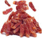 MON2SUN Dog Treats, Duck Wrapped Sweet Potato, High Protein, Low Fat, No