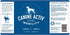 Dog Joint Pain Relief Capsules, 90 Ct - Activity-Induced Joint Supplement for Large Breed Dogs, Fast Pain Relief
