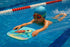 Aisikoo 6 Pack Swimming Kick Boards for Kids Toddler - Boogie Boards - Kickboard Adult Swim Training Lessons Equipment