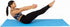 ProsourceFit Classic Yoga Mat - 1/8” (3mm) Thick, Extra Long 72-Inch Lightweight Fitness Mat with Non-Slip Grip