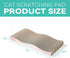 Cat Scratching Pads Cardboard Cat Scratchers for Indoor Cats Reversible Large Wide Corrugated with Catnip and Mini Toy(5pcs)