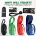 Resistance Bands, Pull Up Bands, Workout Bands for Exercise, Heavy Resistance Band Set for Men & Women