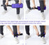 Sportneer Adjustable Ankle Wrist Weights for Men, Women, Kids, 2 lbs for Each Ankle, Total Weight 4 lbs