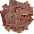 (6 Inch), Pack 22 GigaBite Beef Esophagus Dog Treats - Natural Gullet Sticks for Dogs, High Protein Single Ingredient