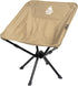 ONETIGRIS Forrest Camping Chair, Set Up in Seconds, Lightweight Folding Chair for