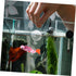 Floating Diver Cute Fish Tank Accessories - Glow in The Dark Diver Decorations, Luminous Model Resin
