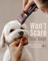 oneisall Dog Clippers, Low Noise 2-Speed Quiet Grooming Kit, Rechargeable Cordless Pet Hair Clipper for Dogs and Cats