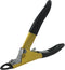 Resco Deluxe Dog Nail Clippers, Original Pet Nail Trimmer, Large, Made in USA, Yellow