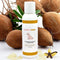 Buddys Best 4oz Travel-Size Dog Shampoo and Conditioner with Shea Butter, Oatmeal,