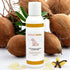 Buddys Best 4oz Travel-Size Dog Shampoo and Conditioner with Shea Butter, Oatmeal,