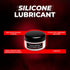 Aquatop O-Ring Silicone Lubricant, Essential for Filter Maintenance, Controls Leaks & Smooth Operation