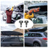 Thule Key Replacement for Roof Racks, Carriers, Crossbars, etc. (Codes N061)