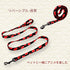 Anime Dog Leash and Collar Set - Anime Themed Leash for Small Animals, Includes Costume and Pet Leash (Cloud Design)