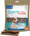 Virbac C.E.T. VEGGIEDENT Flex Tartar Control Chews for Small Dogs
