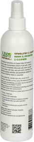 Carpet and Upholster PROBIOTIC Odor Eliminator and Cleaner 12 OZ Spray