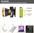 Rechargeable Headlamp, Super Bright LED Flashlight, Waterproof Headlight for Outdoor Activities