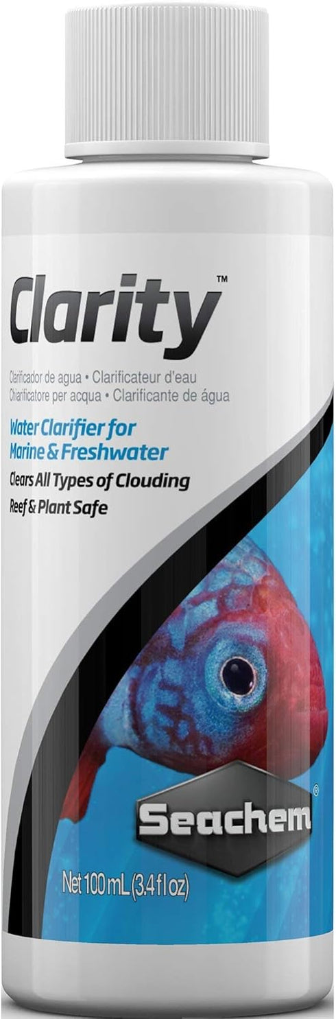 Clarity, 100 mL / 3.4 fl. oz.