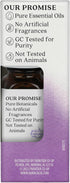 0.25 oz. Aura Cacia Fresh Floral Essential Oil Blend, Boxed fl. - Light Aroma, No Synthetic Fragrances
