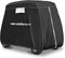 NEVERLAND Waterproof Golf Cart Cover for 4 Passengers, Fits Yamaha, EZ GO, Club Car, Outdoor Windproof Cover