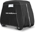 NEVERLAND Waterproof Golf Cart Cover for 4 Passengers, Fits Yamaha, EZ GO, Club Car, Outdoor Windproof Cover