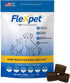 Maximum Strength Soft Chews - All-Natural Pain Reliever for Dogs, Hip and Joint Supplement, Trial Pack (30 Chews)